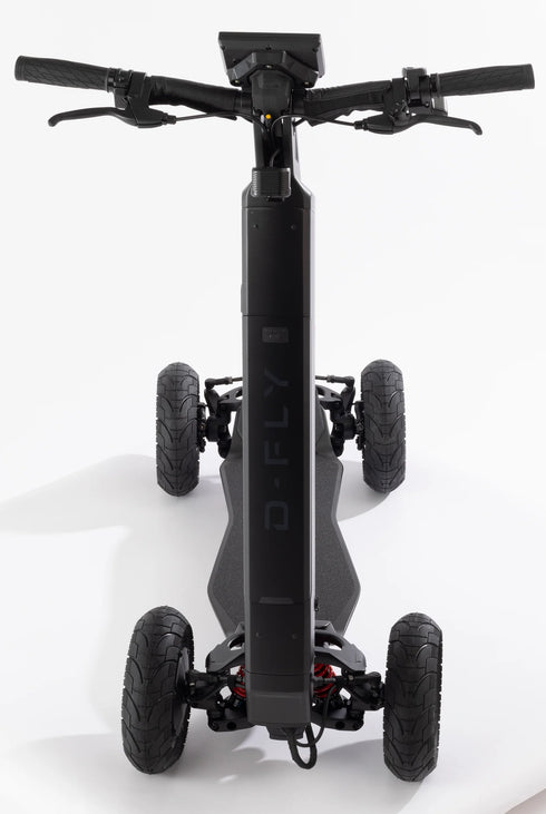 D-Fly AERO